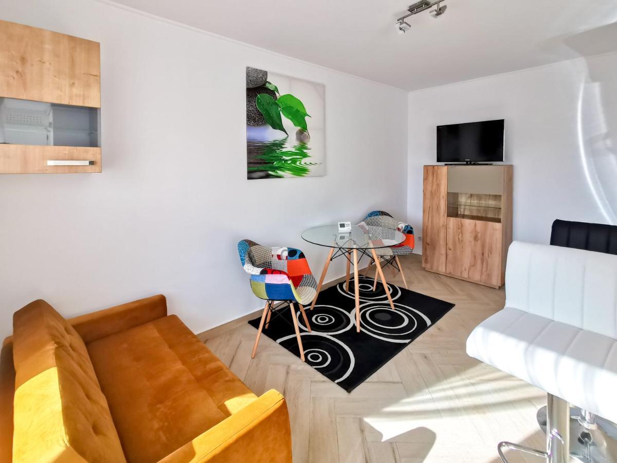 Ultracentral-Luxury Piata Victoriei Apartment Târgu-Mureş Exterior foto