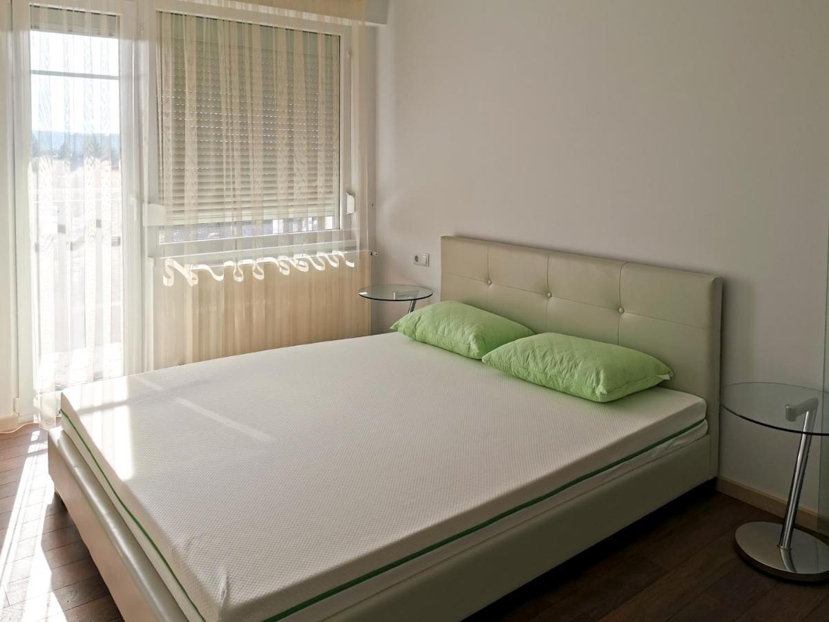 Ultracentral-Luxury Piata Victoriei Apartment Târgu-Mureş Exterior foto